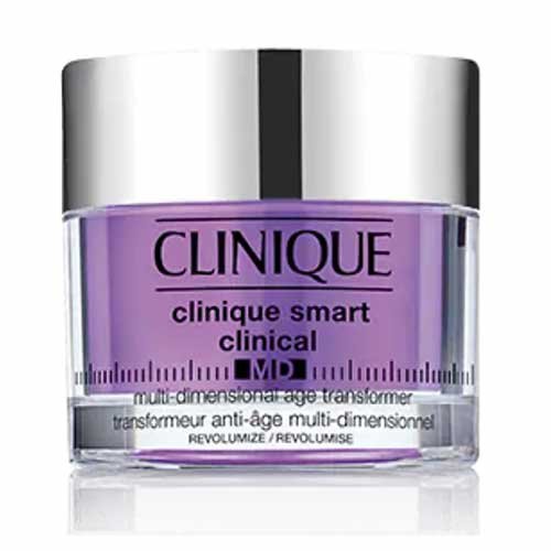 CLINIQUE-Smart Clinical™ MD Multi-Dimensional Anti-Aging CLINIQUE-Smart Clinical™ MD Multi-Dimensional Anti-Aging